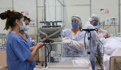 CPI da Pandemia terá depoimentos de advogada e de empresário na semana