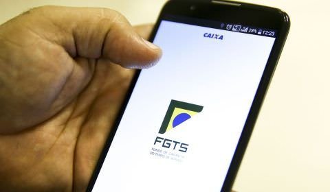 Governo libera mais R$ 3,9 bi para pagar saque-aniversário do FGTS