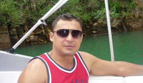 Justiça retoma audiência de instrução sobre assassinato do engenheiro Flávio Rodrigues, em Manaus