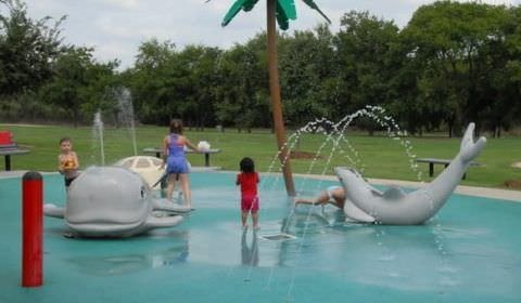 Criança morre após contrair ‘ameba comedora de cérebro’ em fonte recreativa nos EUA