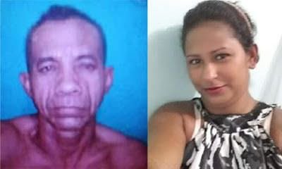 Homem é preso suspeito de matar ex-mulher com 17 facadas em Manaus