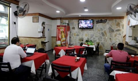 Serviços crescem 1,1% e atingem maior patamar em cinco anos