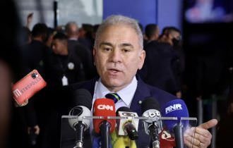 Brasil chega a 40% da população completamente vacinada contra covid-19