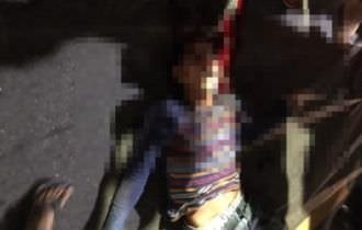 Jovem é assassinado no bairro Compensa