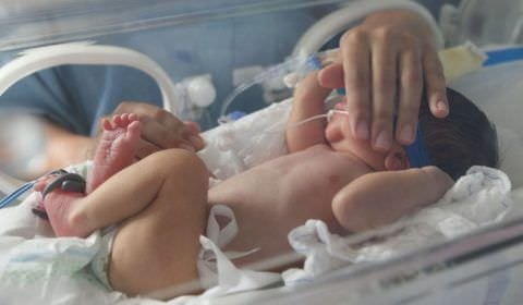 Aliança Nacional busca reduzir mortalidade materna e neonatal