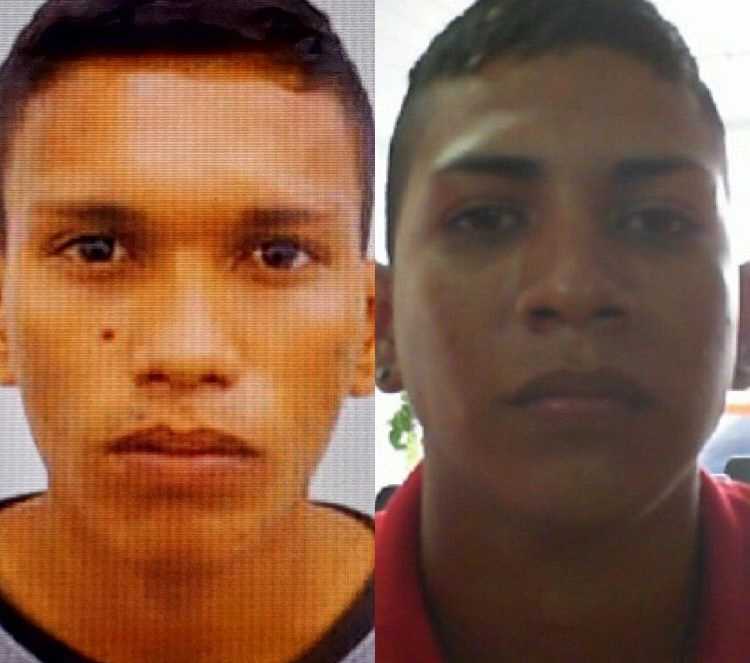 Polícia procura suspeitos de matar jovem a terçadadas em Manaus