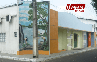 MPAM quer reimplantação do Portal da Transparência de Nhamundá em 45 dias