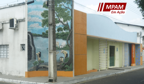 MPAM quer reimplantação do Portal da Transparência de Nhamundá em 45 dias