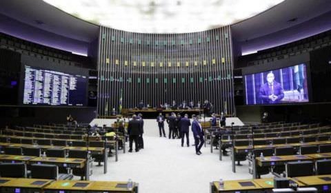 Mudanças no Código Eleitoral devem ser votadas na Câmara nesta quinta-feira (9)