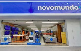 Novomundo.com inaugura nova loja em Manaus