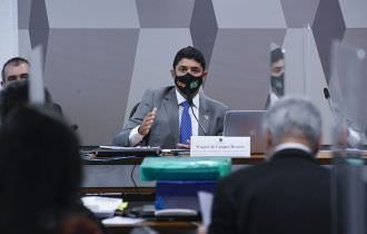 Ministro da CGU diz que não houve omissão na negociação da Covaxin