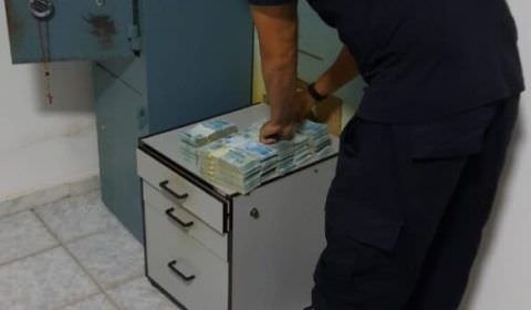 PF prende prefeito e empresários por esquema de fraude em licitação