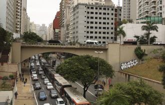 Aluguel novo em São Paulo tem alta de 1,40% em 12 meses