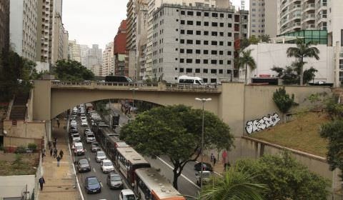 Aluguel novo em São Paulo tem alta de 1,40% em 12 meses