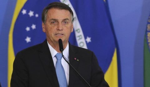 Metade do governo deixa Brasília para marcar os mil dias de governo