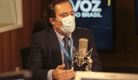 Não faltará verba para programa Habite Seguro, diz presidente da Caixa