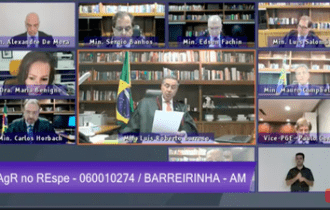 Recurso do MP Eleitoral é acolhido e candidato a vereador no Amazonas em 2020 tem registro negado pelo TSE.