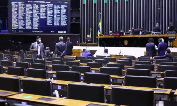 Congresso promulga reforma eleitoral