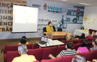 Prefeitura de Manaus promove diálogo sobre depressão no mês do ‘Setembro Amarelo’