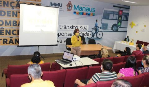 Prefeitura de Manaus promove diálogo sobre depressão no mês do ‘Setembro Amarelo’