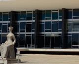 STF julga nesta quarta-feira ação sobre vínculo empregatício de motoristas por aplicativo