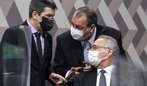 CPI da Pandemia diz ao STF que depoentes abusam do direito ao silêncio
