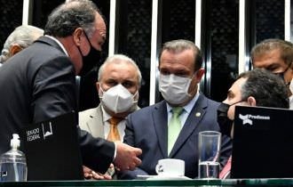 Senado vota na quarta MP que cria minirreforma trabalhista