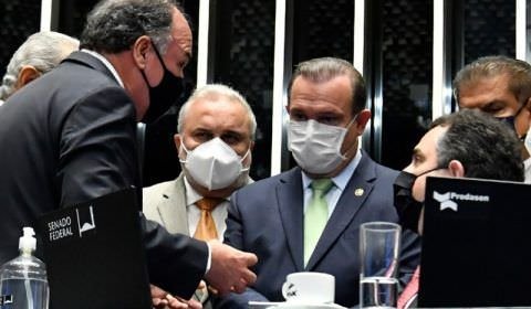 Senado vota na quarta MP que cria minirreforma trabalhista