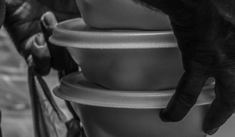 Total de favelas dobra no Brasil em dez anos e 20 milhões estão passando fome