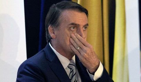STF prorroga investigação contra Bolsonaro por suposto vazamento de inquérito da PF