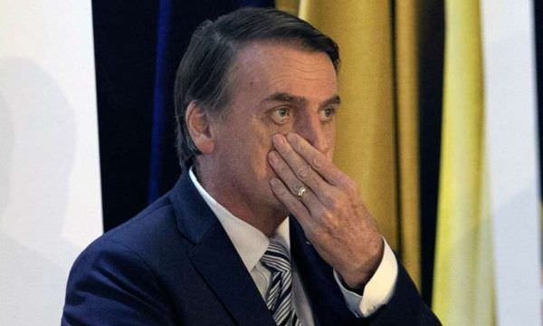 STF prorroga investigação contra Bolsonaro por suposto vazamento de inquérito da PF
