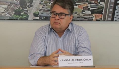 MPF quer que secretário de Saúde perca cargo por irregularidades em convênio milionário