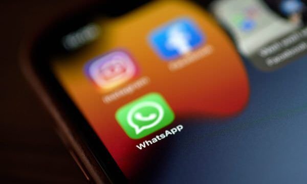 Como desativar o Meta AI, assistente de IA, do WhatsApp?