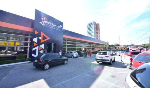 Detran-AM tem 48 horas para obedecer Justiça