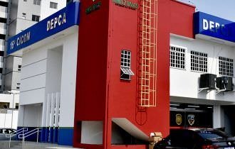 Homem é preso por estuprar menina de 11 anos em igreja de Manaus