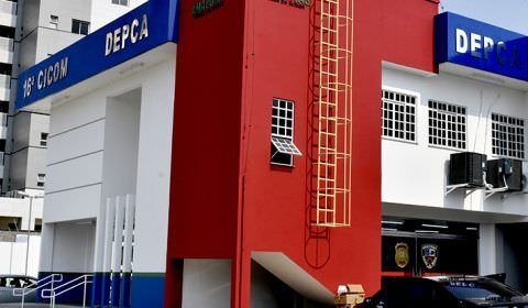 Homem é preso por estuprar menina de 11 anos em igreja de Manaus