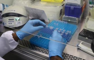 Amazonas tem mais 55 novos casos de Covid-19, aponta FVS-RCP