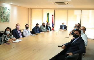 Nova política de incentivos fiscais estaduais para a ZFM traz mecanismo de diversificação da matriz econômica