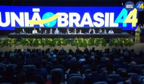 DEM e PSL confirmam fusão e criação do União Brasil