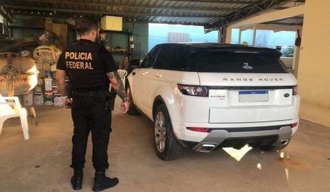 PF cumpre mandados de busca e apreensão no sul do Amazonas