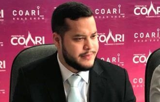 Judicial: TSE mantém inelegível Adail Filho em Coari