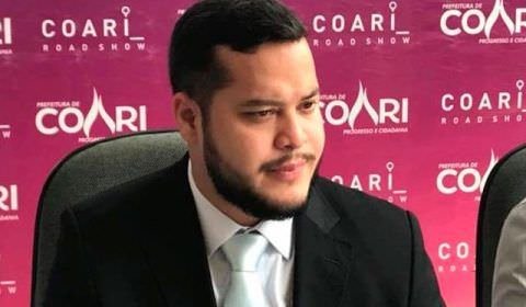 Judicial: TSE mantém inelegível Adail Filho em Coari