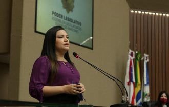 Deputada do Amazonas quer criar IML para animais mortos