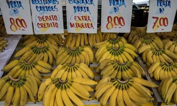 Inflação tem alta recorde em setembro desde o Plano Real e bate 10,25% em 12 meses