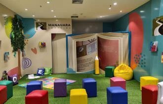 Manauara Shopping oferece programação variada para o Dia das Crianças