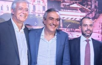 ‘Vai gerar empregos e resgatar a história', diz Romero Reis sobre novo Complexo Booth Line no Centro de Manaus