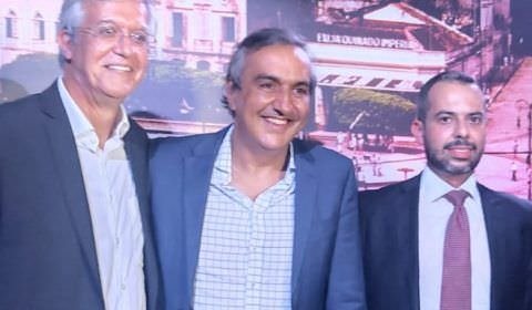 ‘Vai gerar empregos e resgatar a história', diz Romero Reis sobre novo Complexo Booth Line no Centro de Manaus