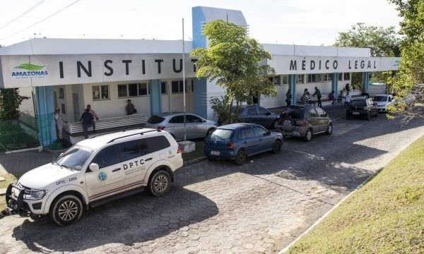 Adolescente é assassinado em beco no Japiim, zona sul de Manaus