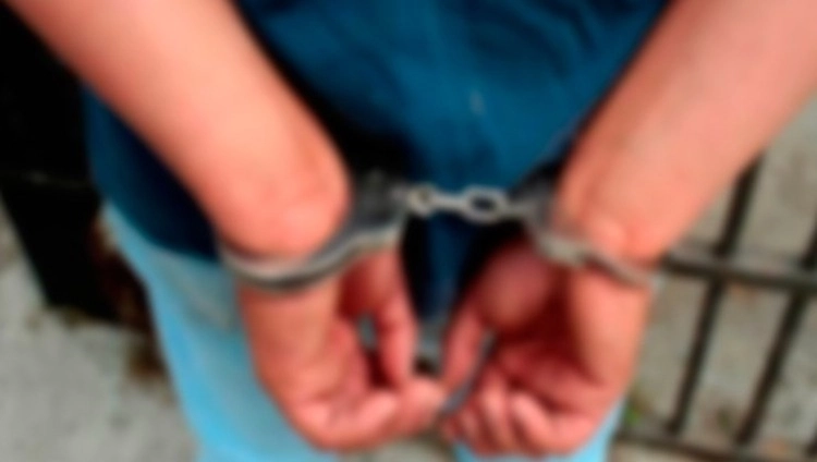 Motorista de app é preso suspeito de roubo a lanchonete em Manaus