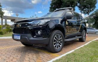 Operação Obstrução combate crimes de lavagem de dinheiro e corrupção